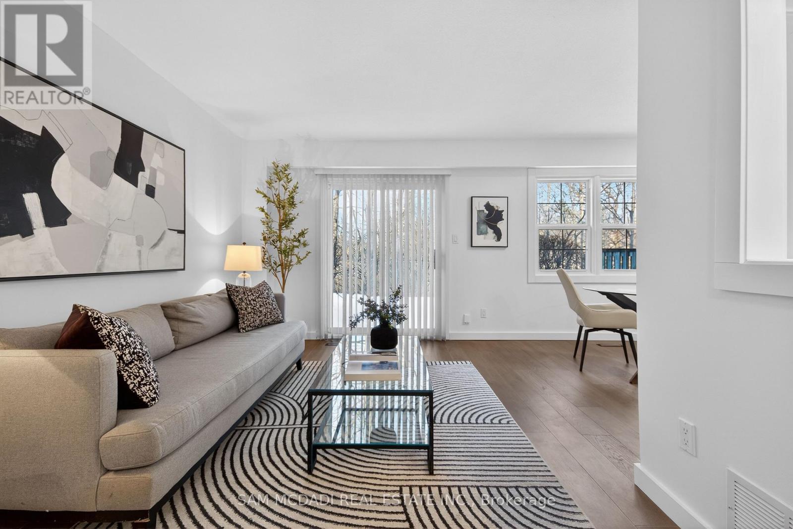 Row / Townhouse for Sale in 43 - 2120 RATHBURN ROAD E|Mississauga (Rathwood), Ontario L4W2S8 4