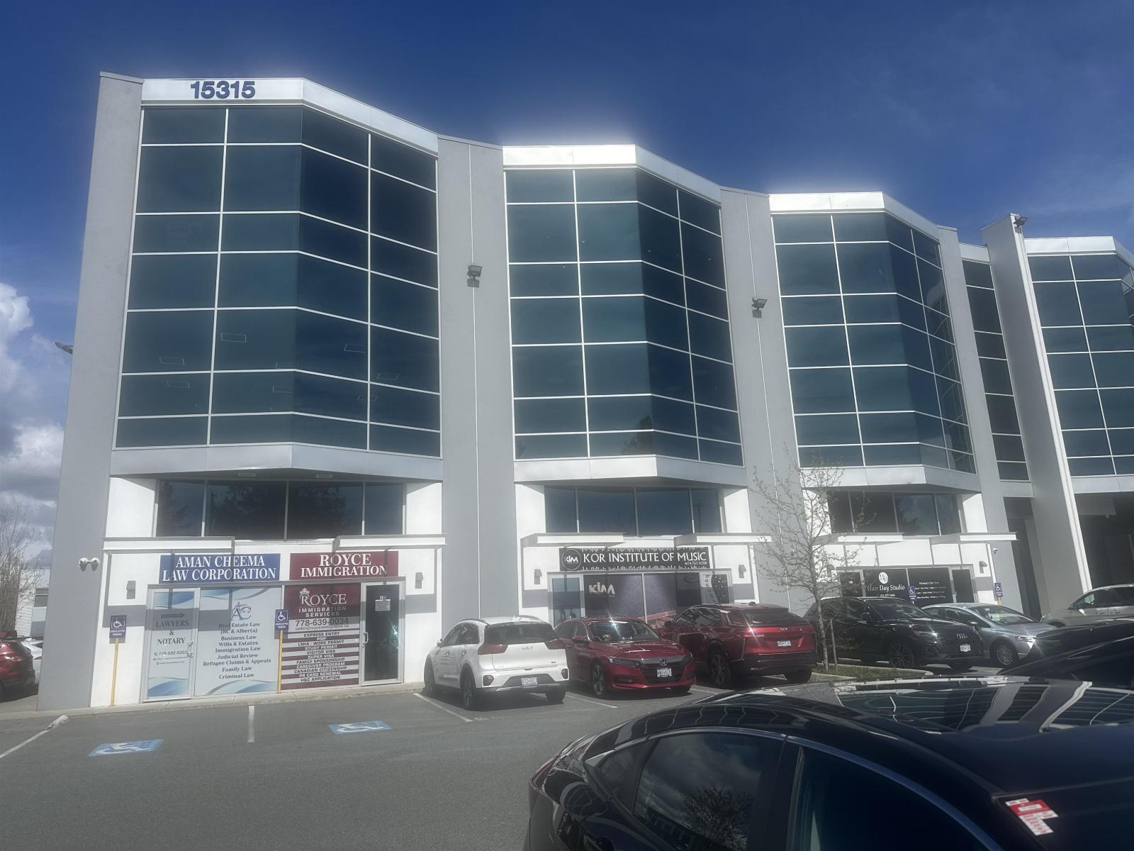 307 15315 66 AVENUE, Surrey, BC photo 2
