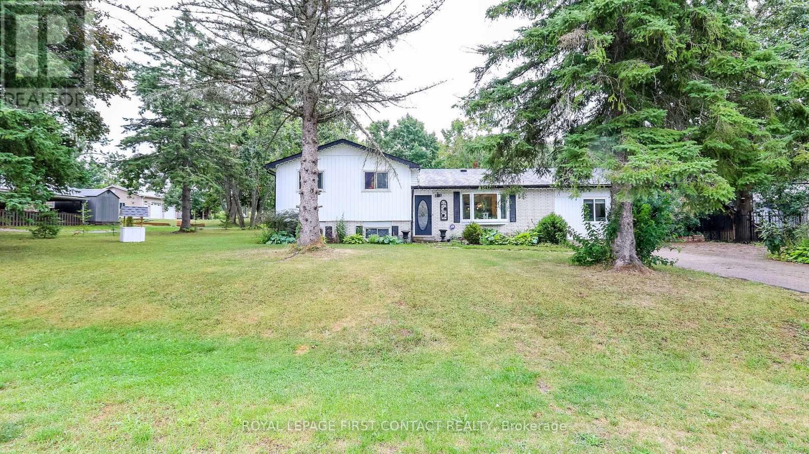 14 CONDER DRIVE