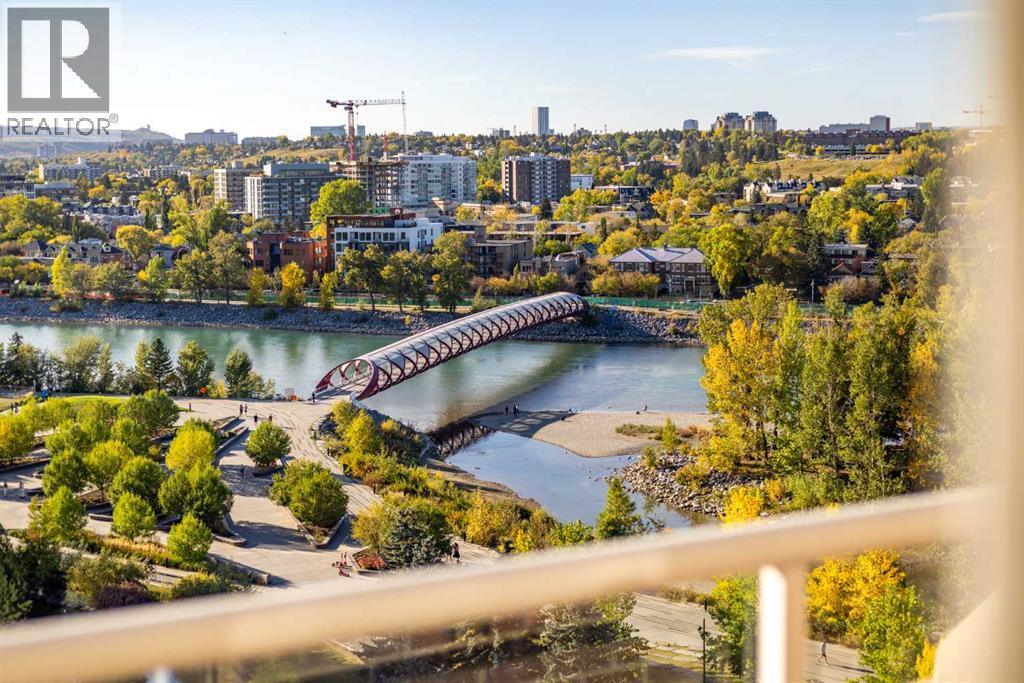 Apartment for Sale in 1201, 690 Princeton Way SW|Calgary, Alberta T2P5J9