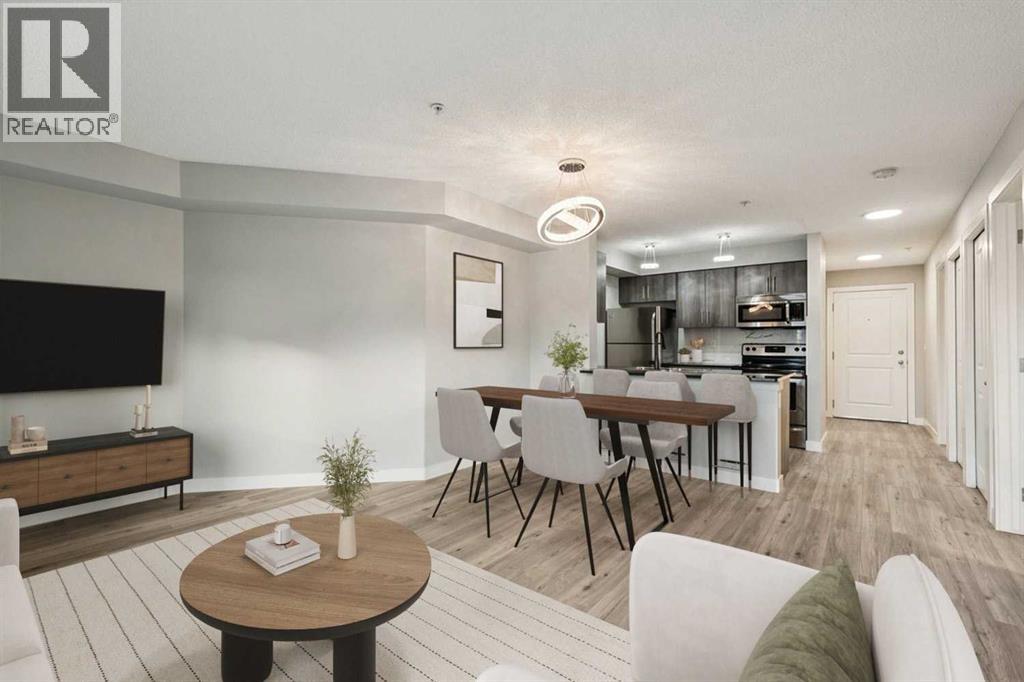 Apartment for Sale in 1123, 81 Legacy Boulevard SE|Calgary, Alberta T2X2B9 2