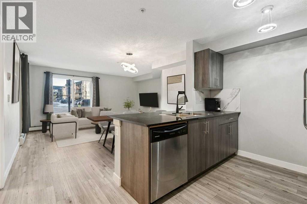 Apartment for Sale in 1123, 81 Legacy Boulevard SE|Calgary, Alberta T2X2B9 4