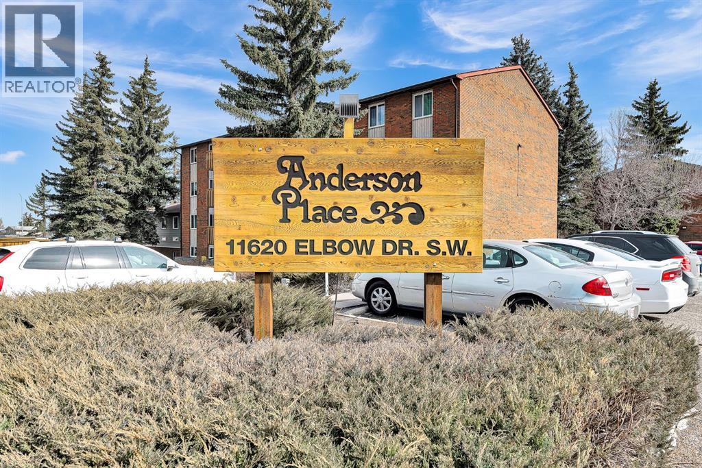 Apartment for Sale in 223, 11620 Elbow Drive SW|Calgary, Alberta T2W3L6 2