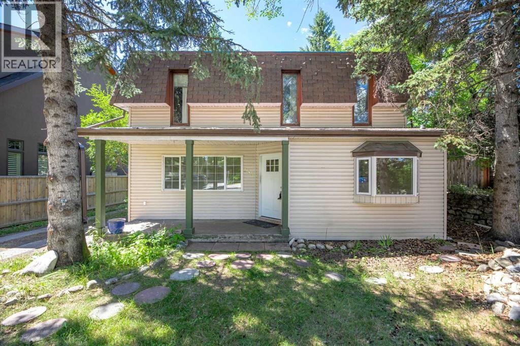 House for Sale in 155 35 Street NW|Calgary, Alberta T2N2Z2 4