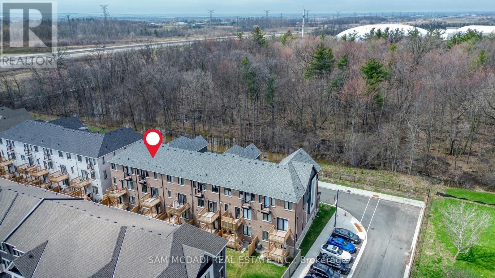 Row / Townhouse for Sale in 4068 KADIC TERRACE|Mississauga (Churchill Meadows), Ontario L5M2S8 5