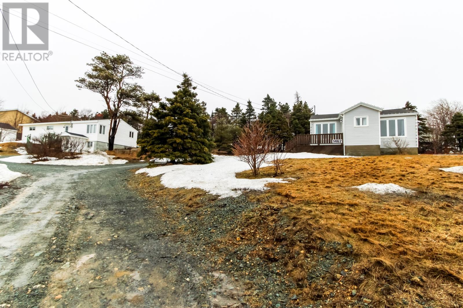 1462 Topsail Road