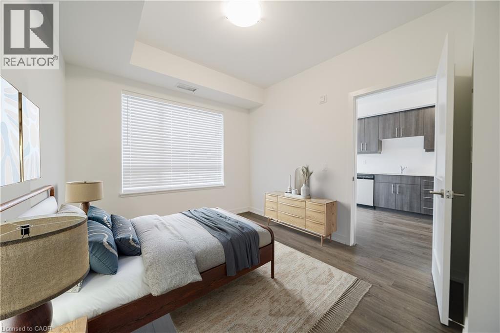 251 NORTHFIELD Drive E Unit# 505, Waterloo, Ontario N2K0G9