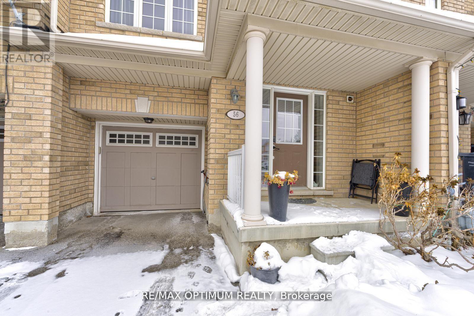 Row / Townhouse for Sale in 56 ARIZONA DRIVE|Brampton (Bram West), Ontario L6Y0R6 4