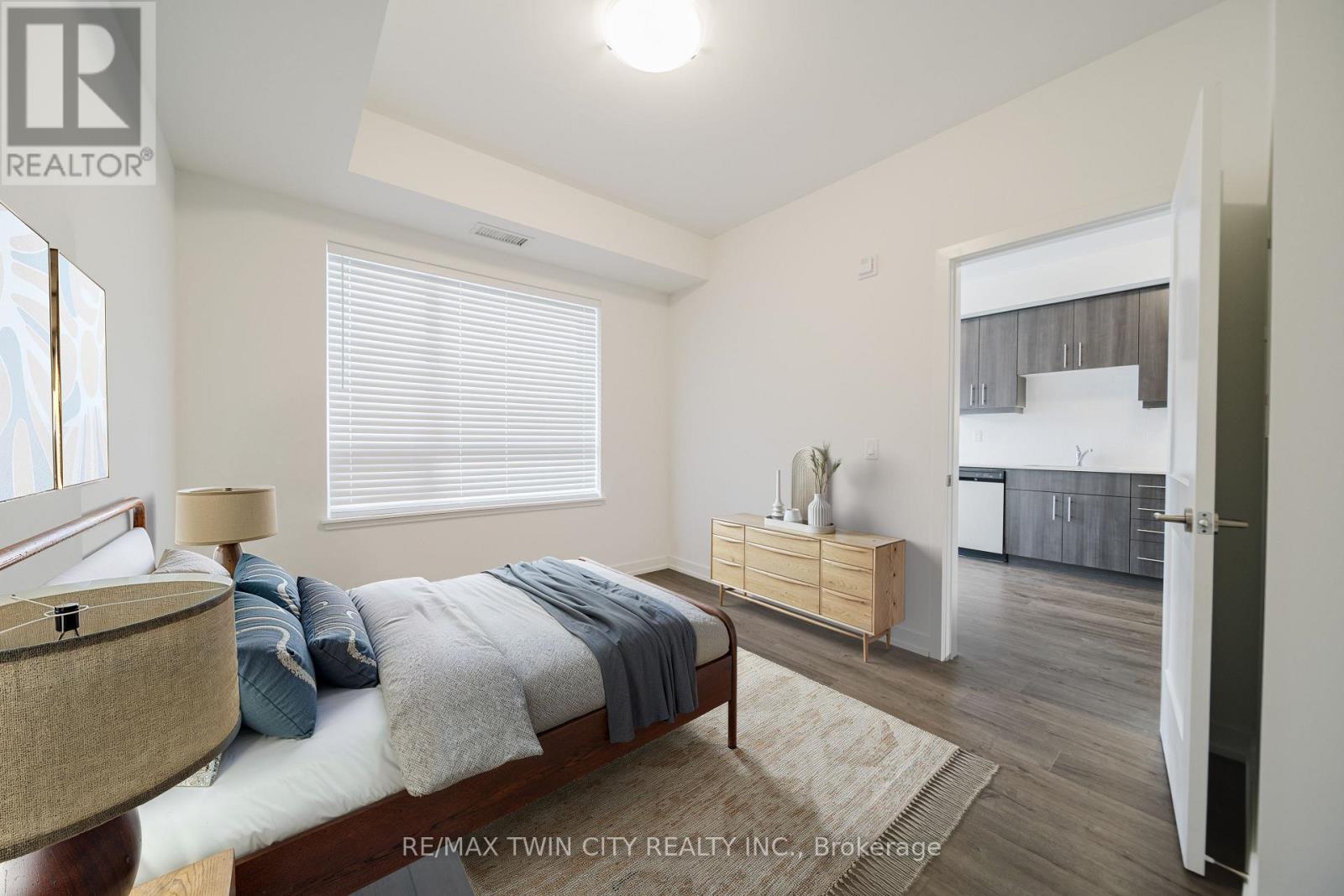 505 - 251 NORTHFIELD DRIVE E, Waterloo, Ontario N2K0G9