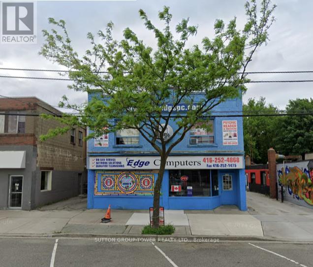 For sale: 3369 LAKE SHORE BOULEVARD W, Toronto (Long Branch), Ontario