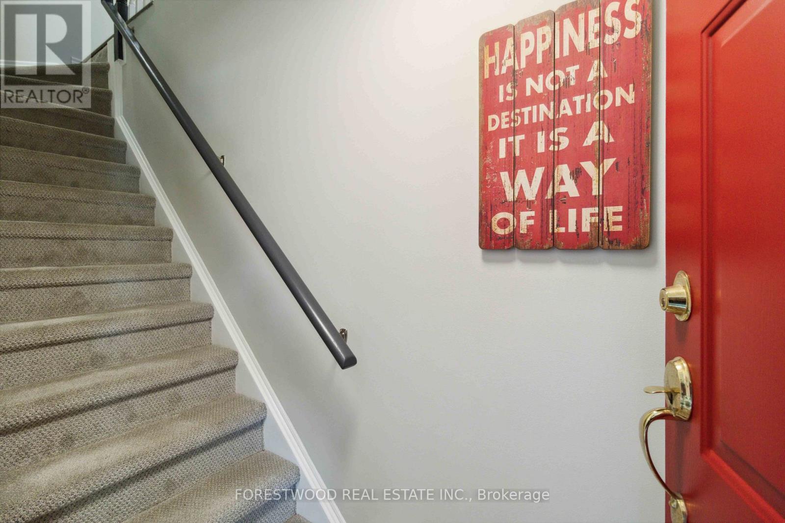 Row / Townhouse for Sale in 19 - 3055 ELMCREEK ROAD|Mississauga (Cooksville), Ontario L5B4J9 3