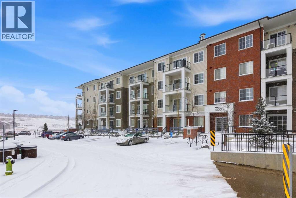 Apartment for Sale in 1209, 298 Sage Meadows Park NW|Calgary, Alberta T3P1P5 3