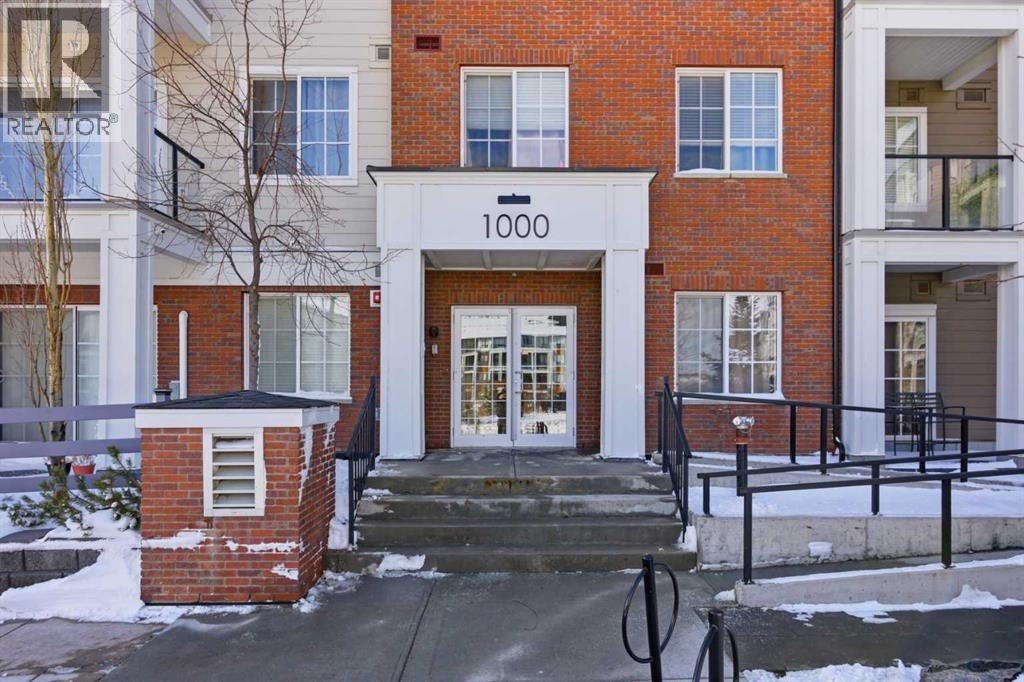 Apartment for Sale in 1209, 298 Sage Meadows Park NW|Calgary, Alberta T3P1P5 4