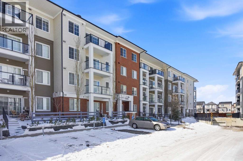 Apartment for Sale in 1209, 298 Sage Meadows Park NW|Calgary, Alberta T3P1P5 2