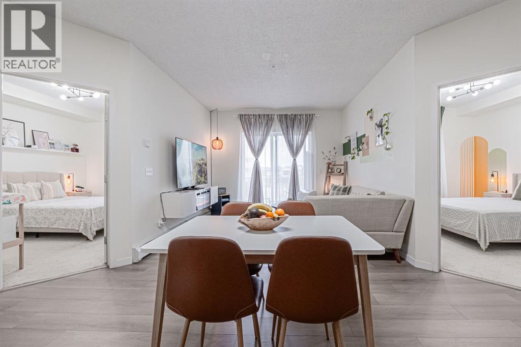 Apartment for Sale in 1217, 1140 Taradale Drive NE|Calgary, Alberta T3J0G1