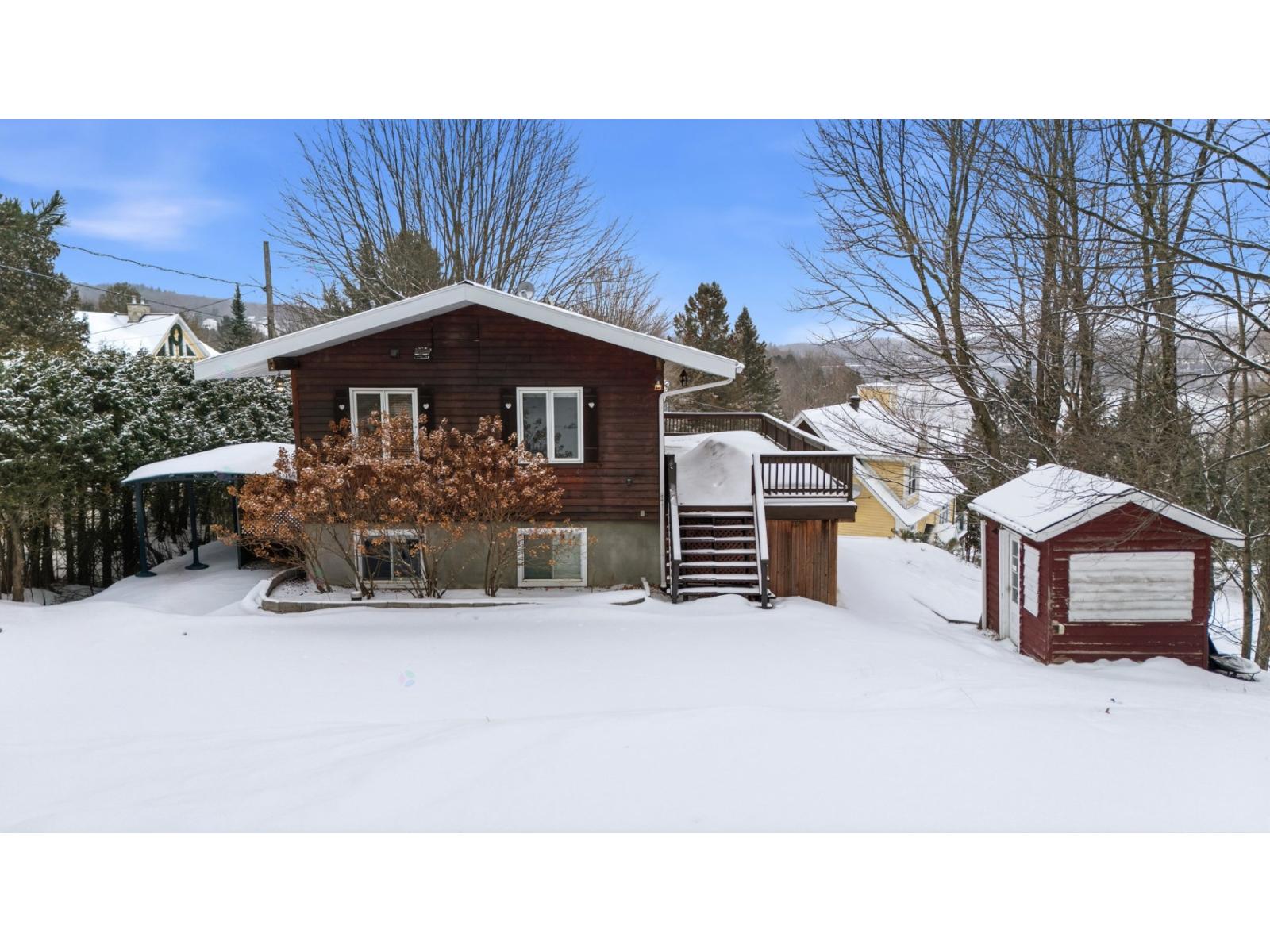 For sale: 183 Ch. Cooledge, Austin, Quebec J0B1B0 - 13317113 | REALTOR.ca