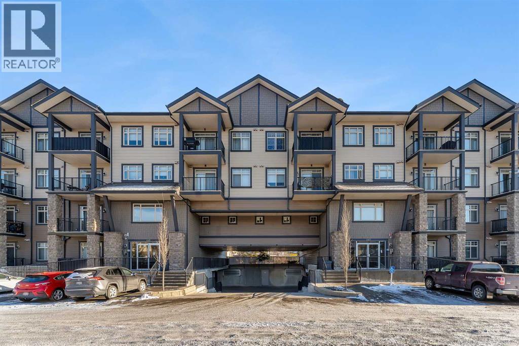 Apartment for Sale in 312, 117 Copperpond Common SE|Calgary, Alberta T2Z5E2 2