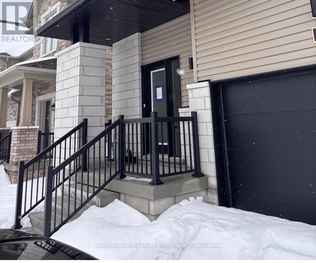 14 FEDERICA CRESCENT