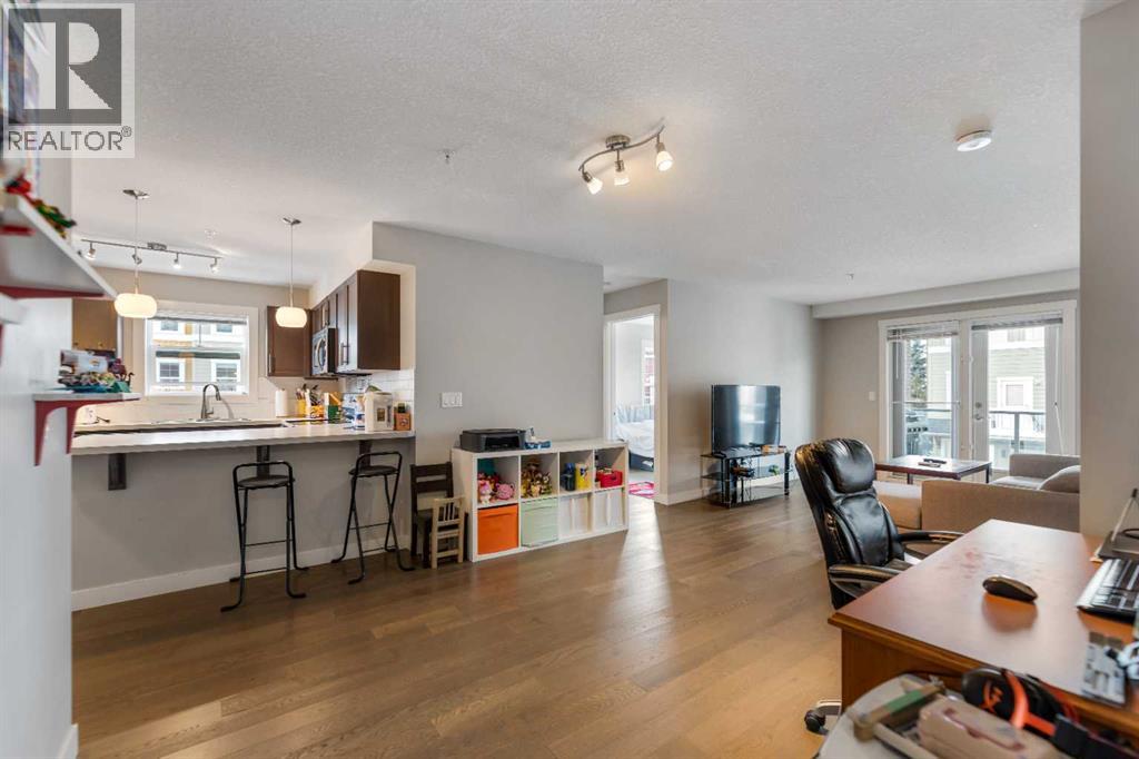 Apartment for Sale in 201, 2300 Evanston Square NW|Calgary, Alberta T3P0G8 4