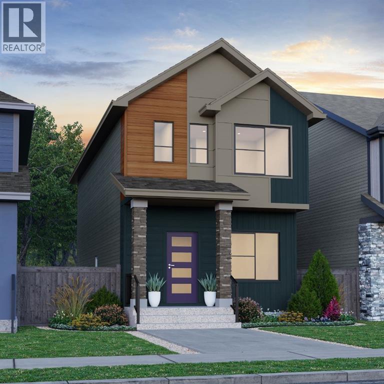 House for Sale in 218 Sora Gardens SE|Calgary, Alberta T3S0M1