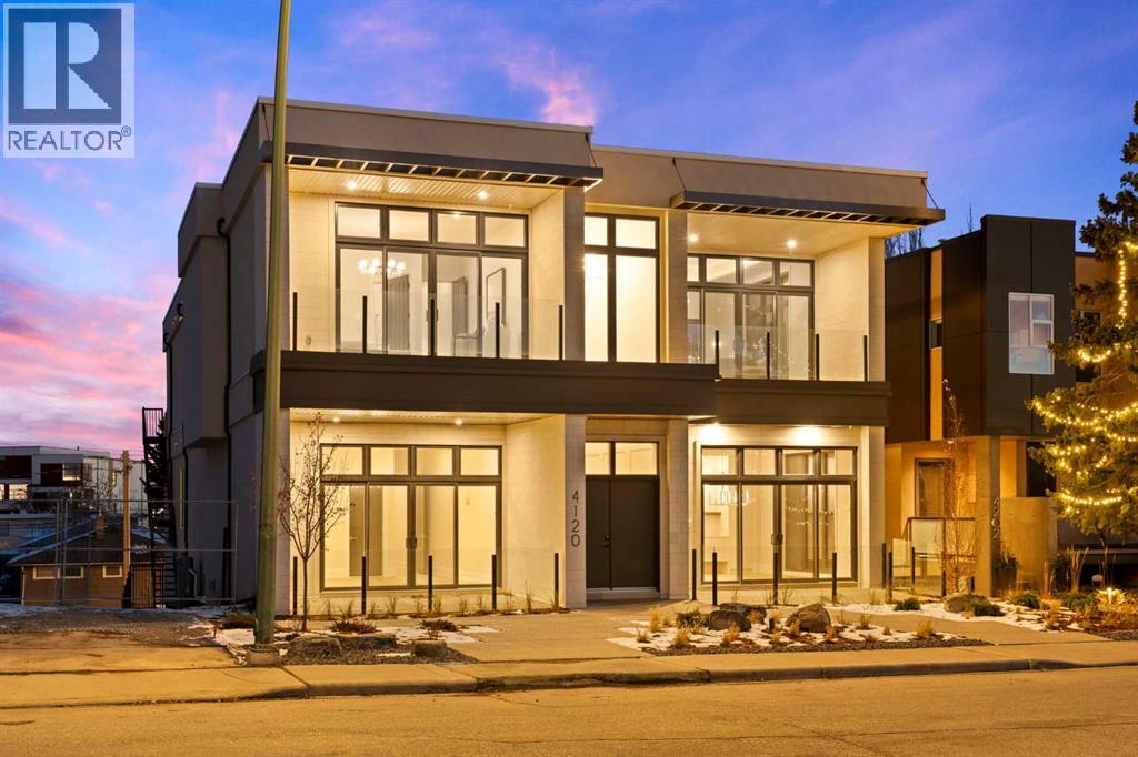 Apartment for Sale in #B, 4120 1A Street SW|Calgary, Alberta T2S1R8