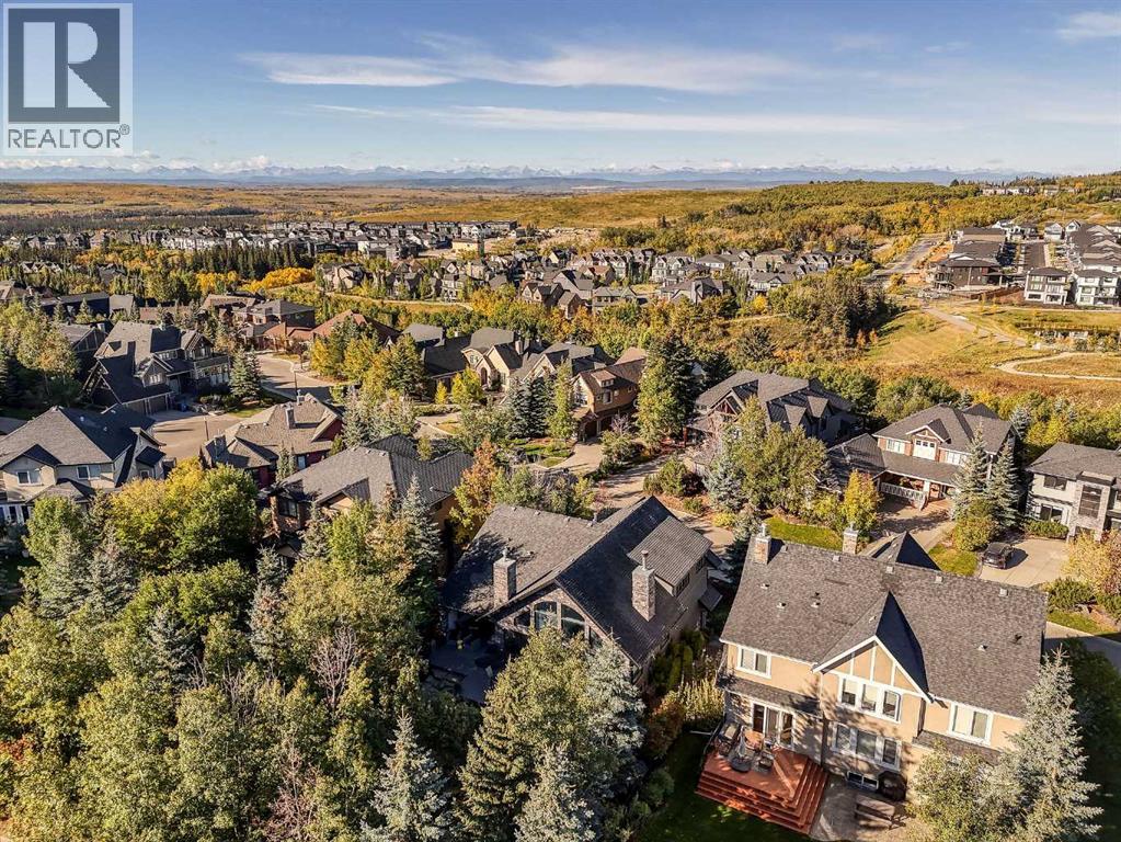 House for Sale in 23 Spring Willow Way SW|Calgary, Alberta T3H5Z3