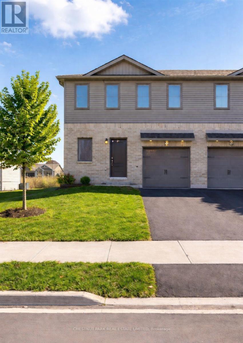 36 CAMPBELL CRESCENT