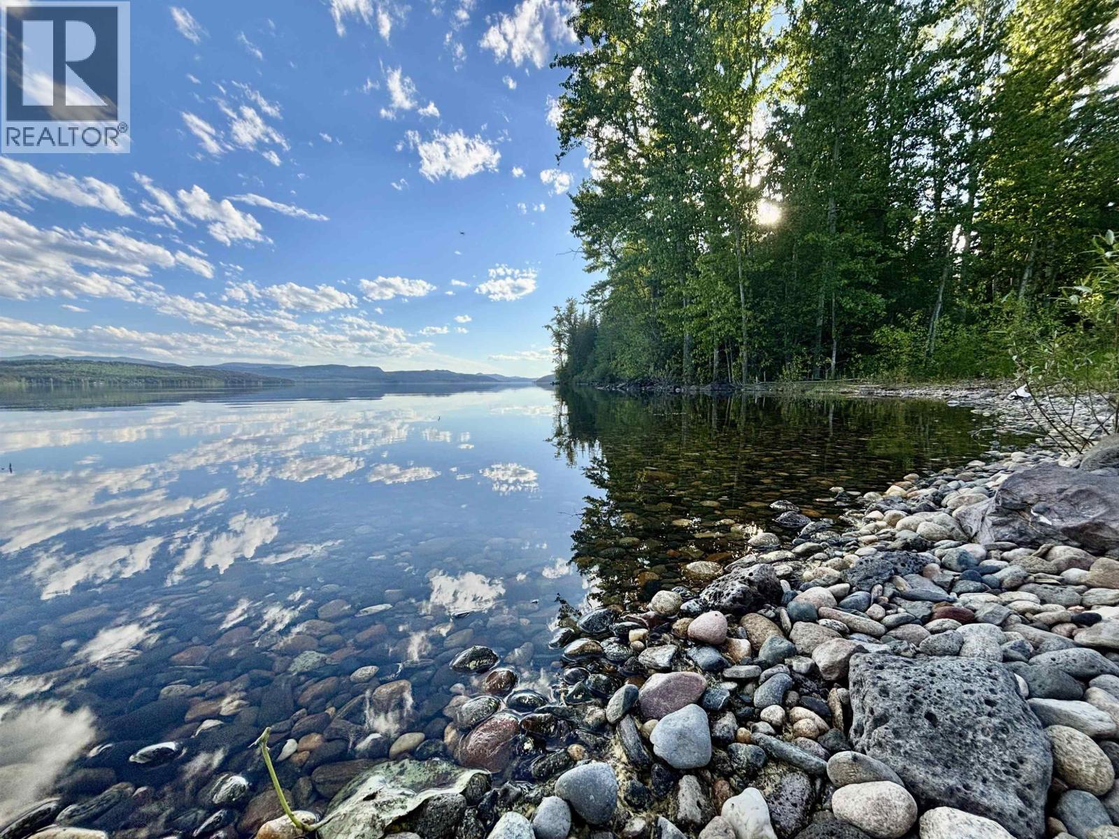 For sale: LOT A HOOVER BAY ROAD, 100 Mile House, British Columbia