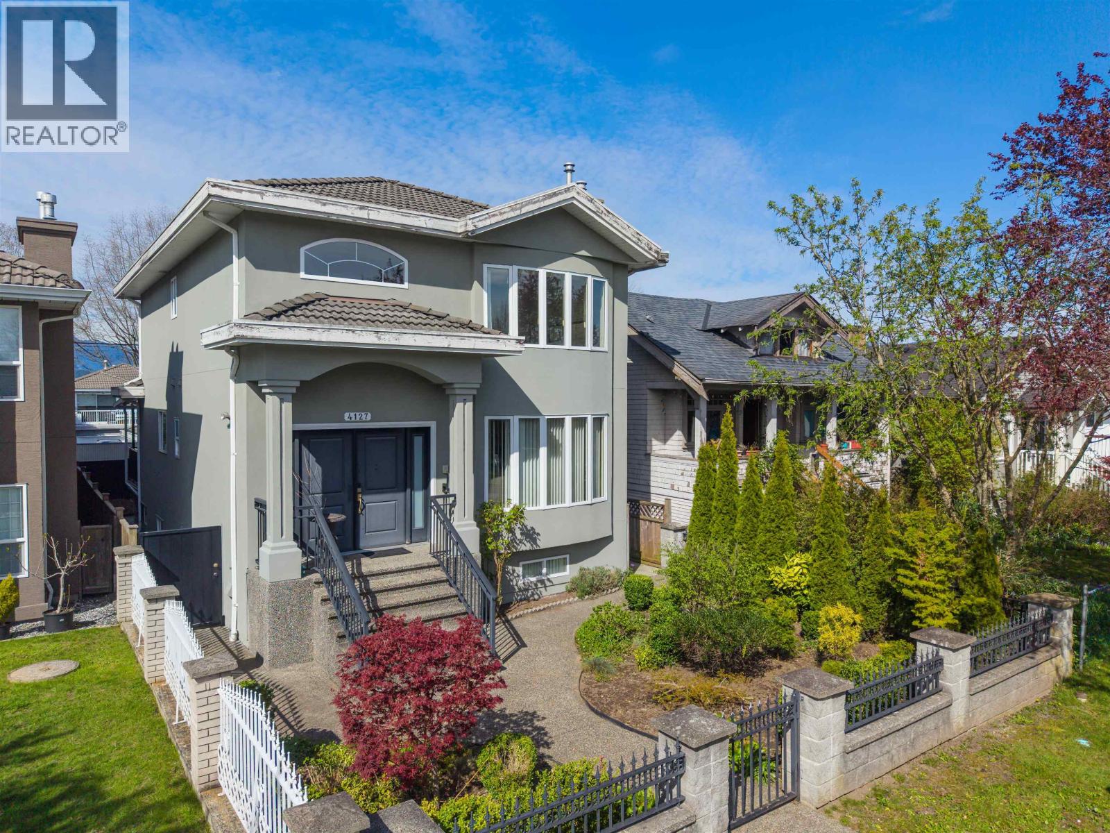 4127 OXFORD STREET|Burnaby, British Columbia V5C1C8