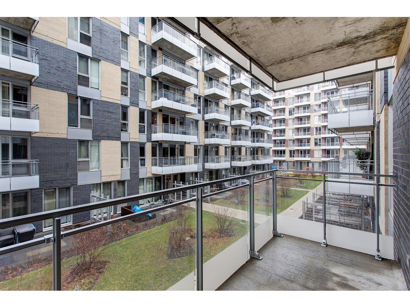 For sale: 288 Rue Ann, #202, Montréal (Le Sud-Ouest), Quebec H3C2K2 ...