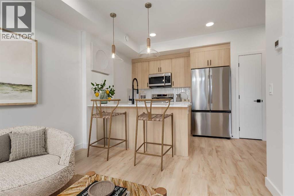 Row / Townhouse for Sale in 307, 14800 1 Street NW|Calgary, Alberta T3P2M3 3