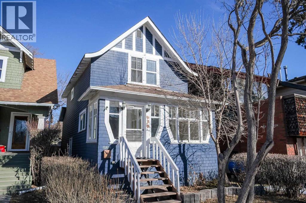 House for Sale in 434 Memorial Drive NW|Calgary, Alberta T2N3C3 2