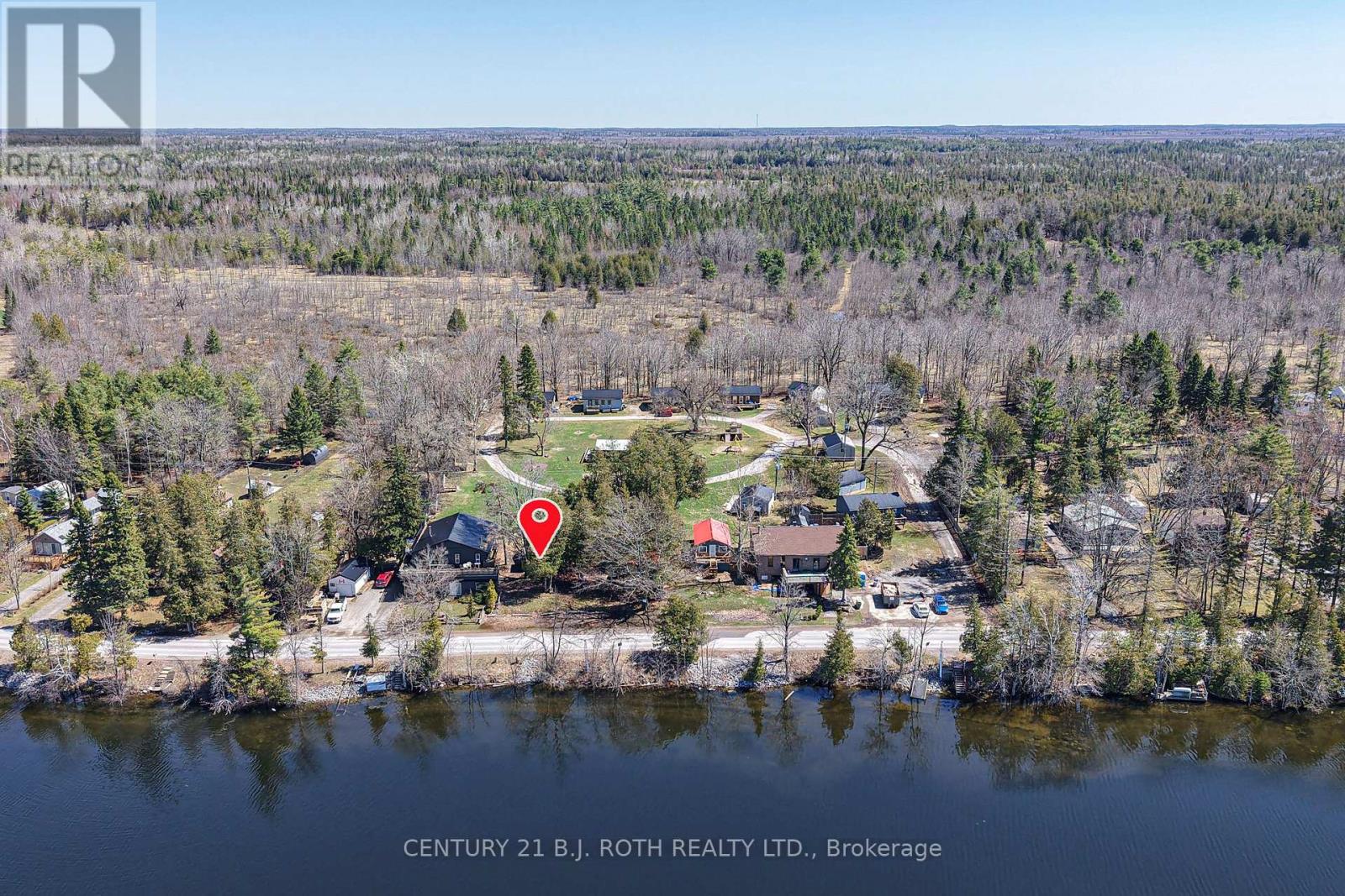 1 - 230 - 232 LAKE DALRYMPLE ROAD