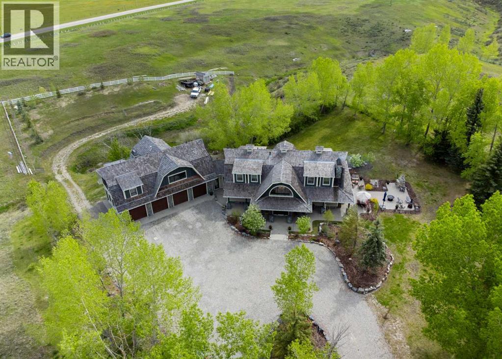 House for Sale in 84 Eagle Butte Ranch|Rural Rocky View County, Alberta T3Z1K3