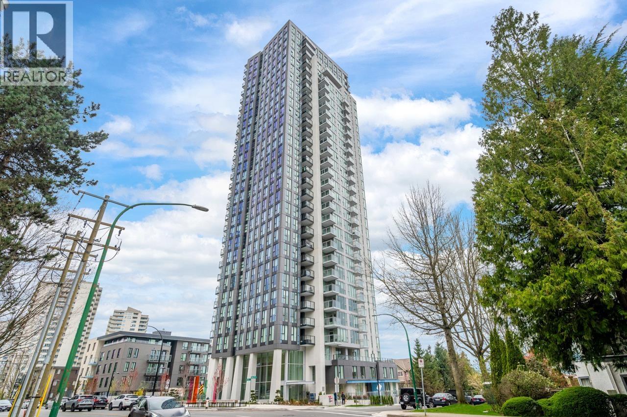 1502 5685 HALLEY AVENUE|Burnaby, British Columbia V5H2P8