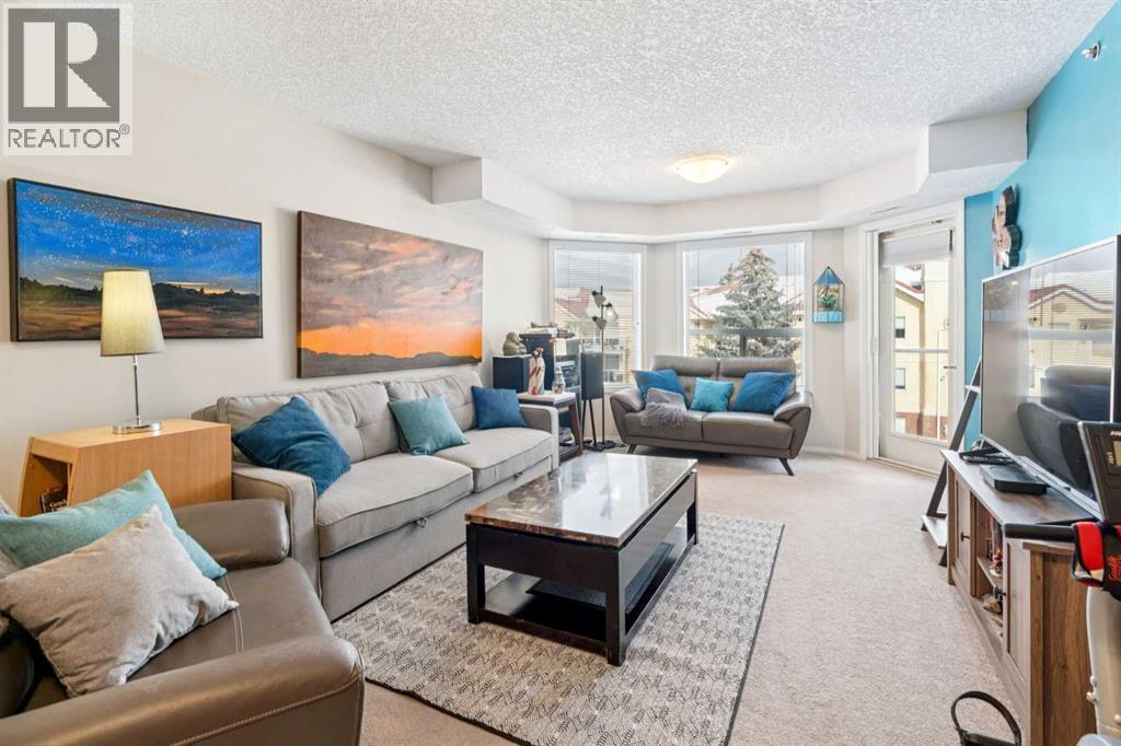 Apartment for Sale in 2327, 1818 Simcoe Boulevard SW|Calgary, Alberta T3H3L9 2