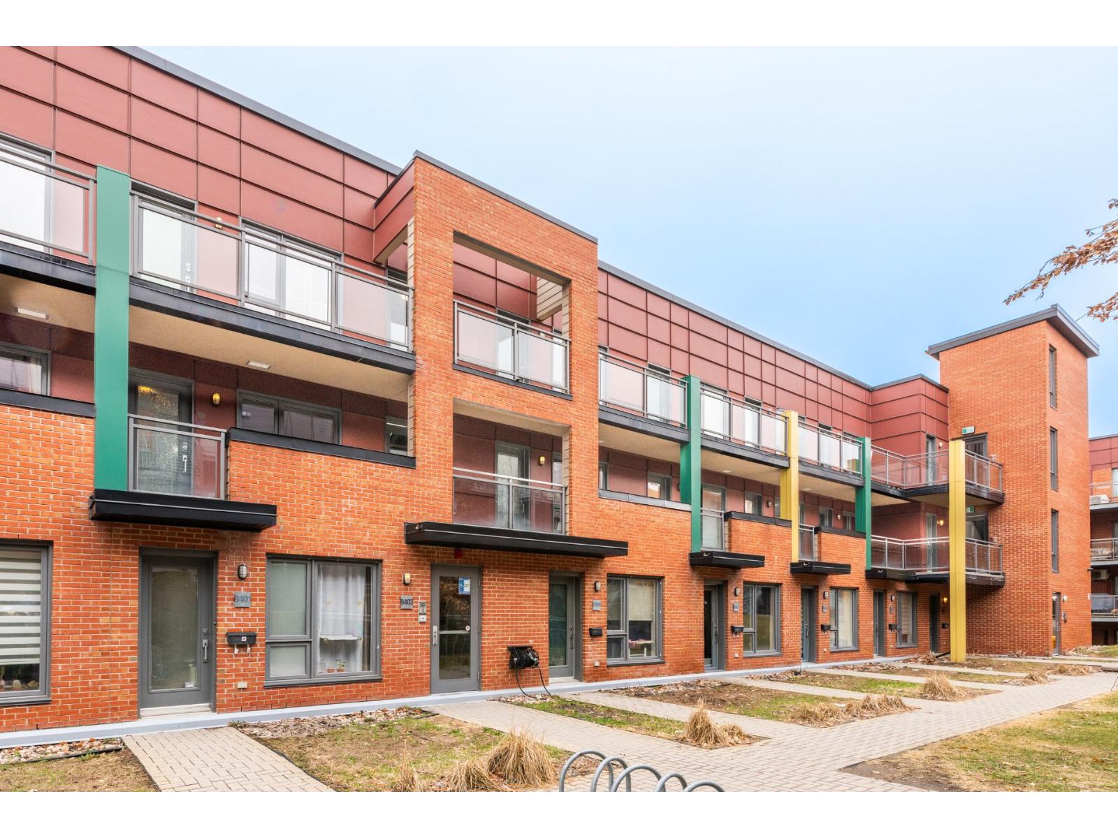 9403 Rue Hochelaga, #207, Montréal (Mercier/Hochelaga-Maisonneuve), Quebec H1L2P7