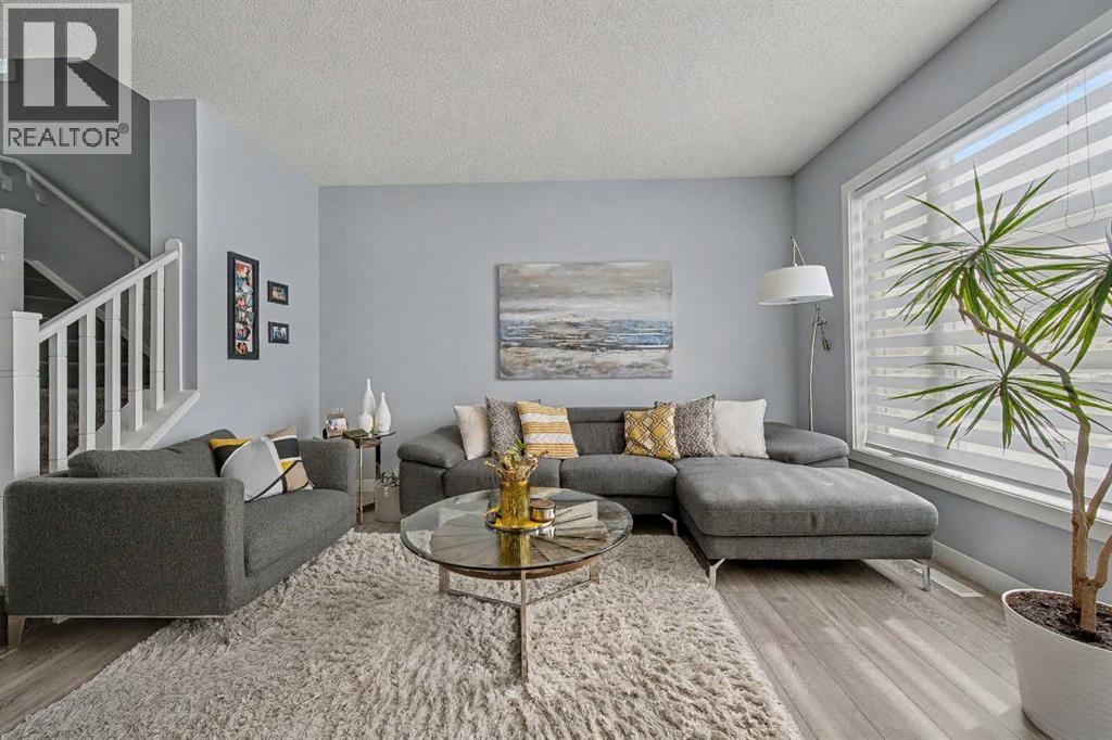 Duplex for Sale in 38 Sage Bluff Gate NW|Calgary, Alberta T3R0Y9 4