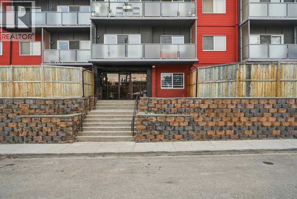 Apartment for Sale in 315, 335 Garry Crescent NE|Calgary, Alberta T2K5X1 2