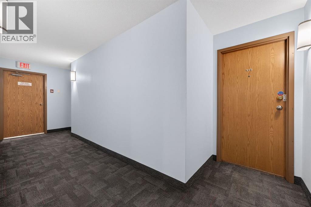 Apartment for Sale in 315, 335 Garry Crescent NE|Calgary, Alberta T2K5X1 3