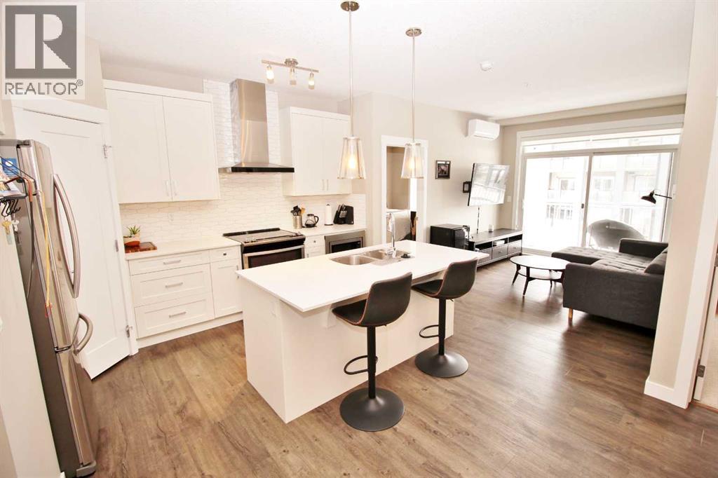 Apartment for Sale in 211, 200 Auburn Meadows Common SE|Calgary, Alberta T3M3A8 2