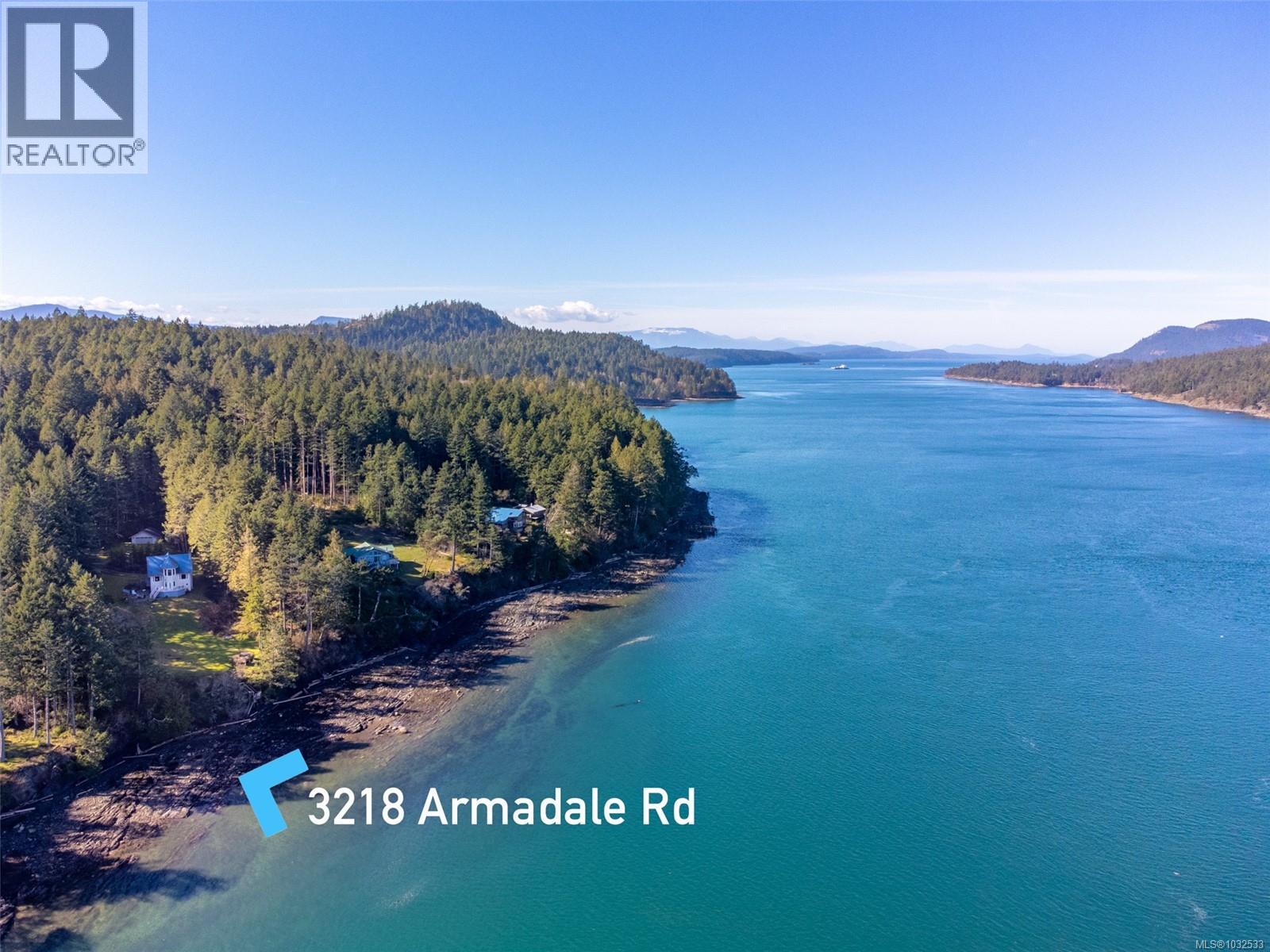 3218 Armadale Rd