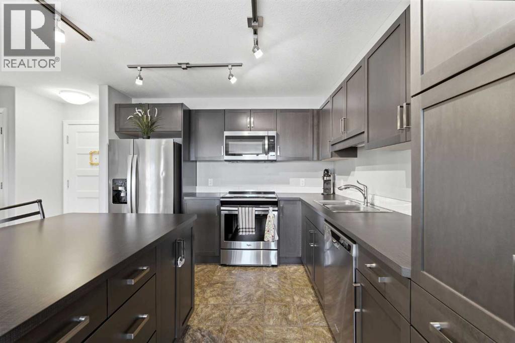 Apartment for Sale in 2305, 450 Kincora Glen Road NW|Calgary, Alberta T3R1S2 2