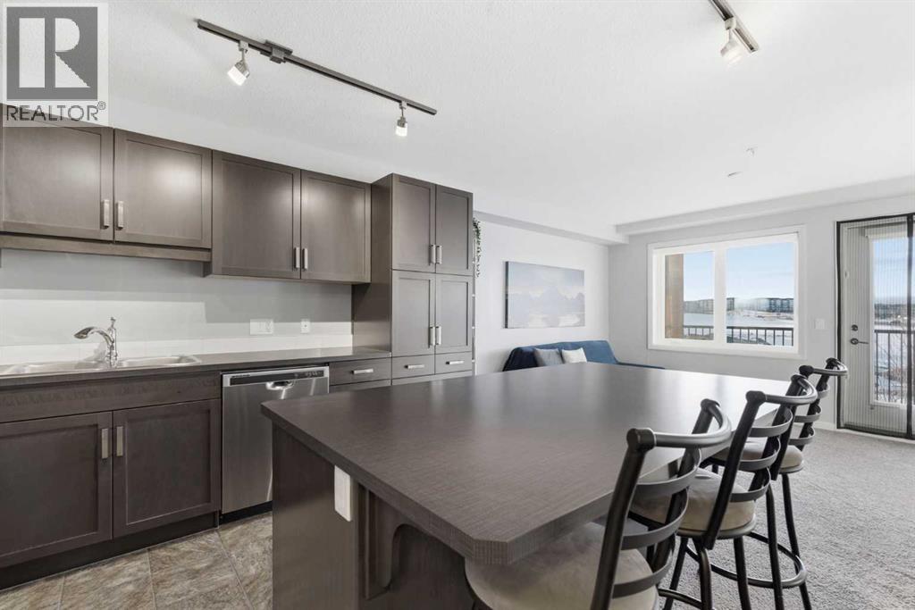 Apartment for Sale in 2305, 450 Kincora Glen Road NW|Calgary, Alberta T3R1S2 3