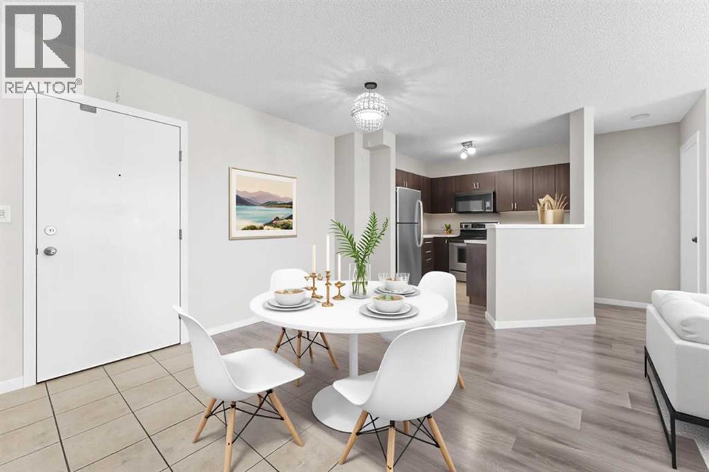 Apartment for Sale in 910, 1111 6 Avenue SW|Calgary, Alberta T2P5M5 3