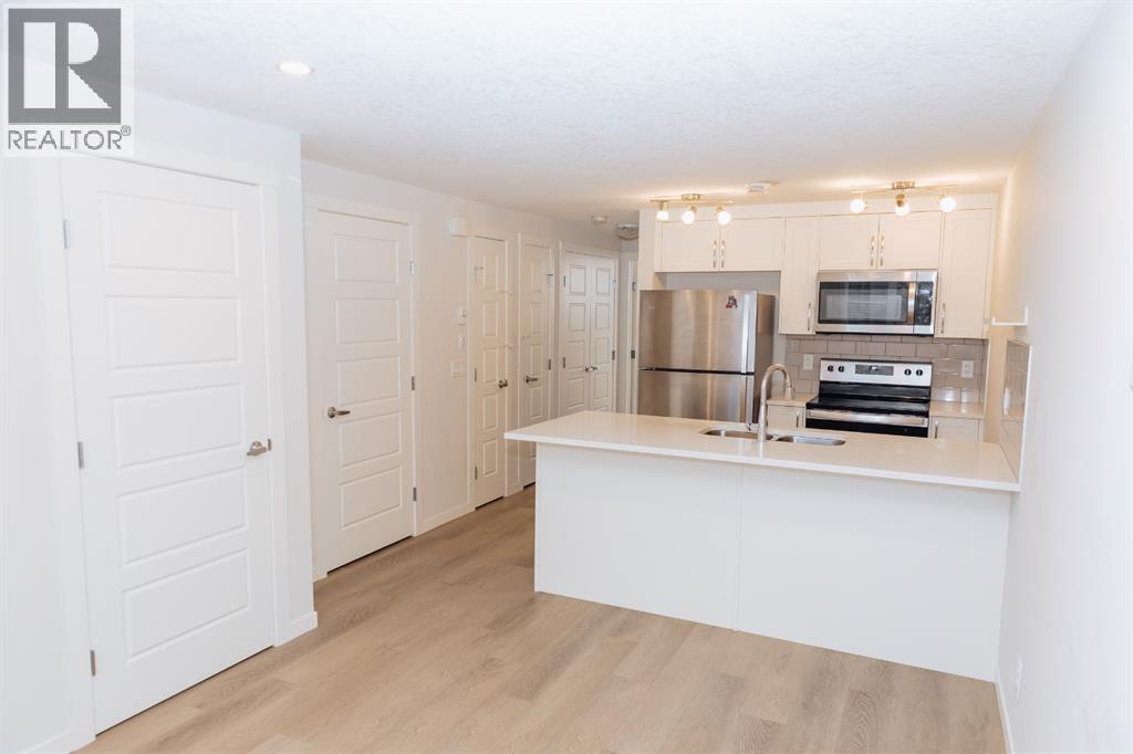 Row / Townhouse for Sale in 405, 474 Seton Circle SE|Calgary, Alberta T3M3P6 3