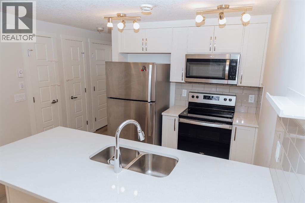 Row / Townhouse for Sale in 405, 474 Seton Circle SE|Calgary, Alberta T3M3P6 4