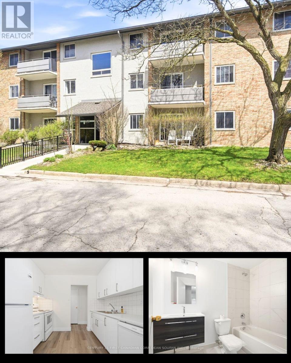 6 - 675 WONDERLAND ROAD S, London South (South M), Ontario N6K1M1