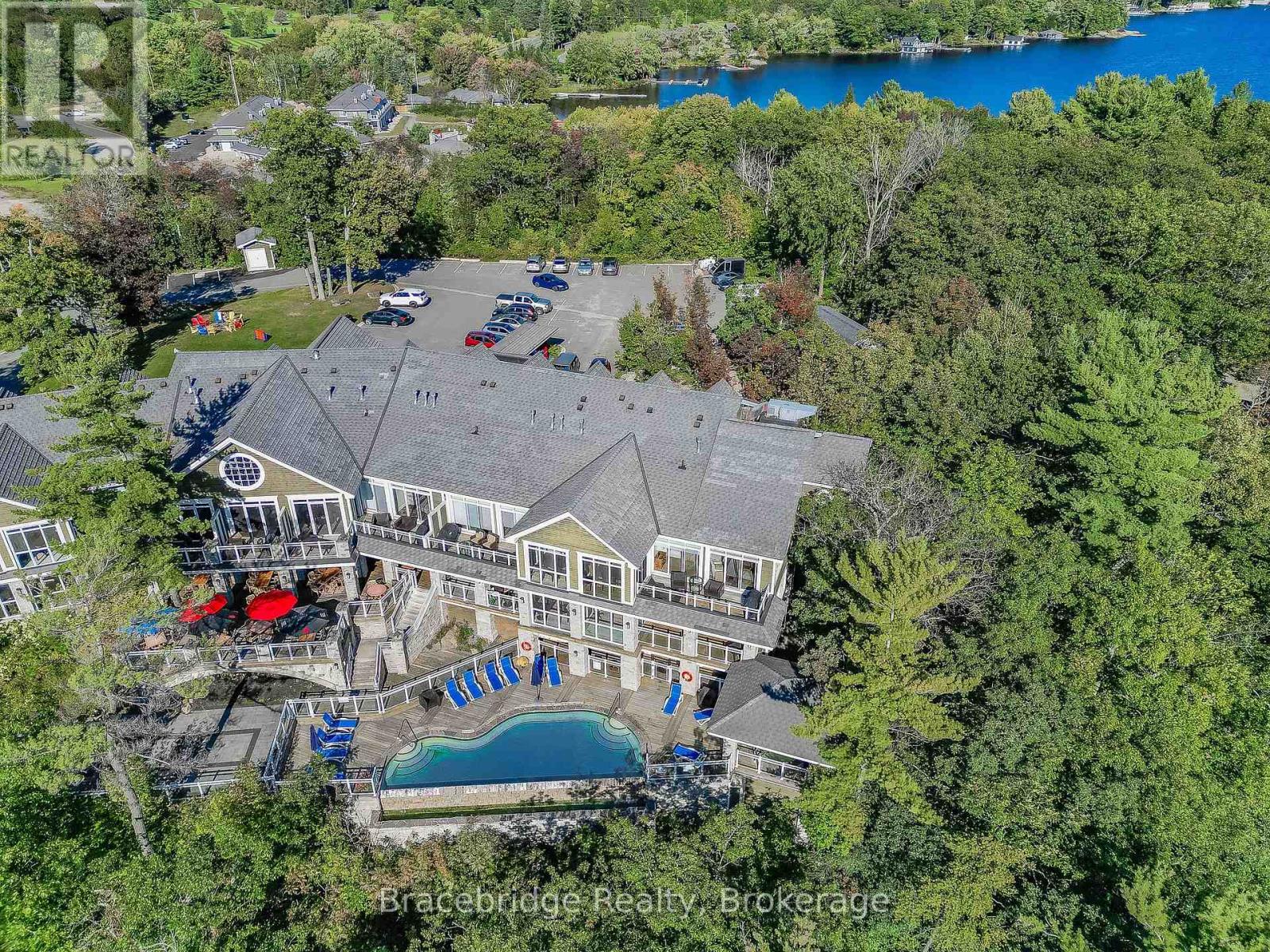 L205-B1 - 1869 MUSKOKA RD 118 HIGHWAY W