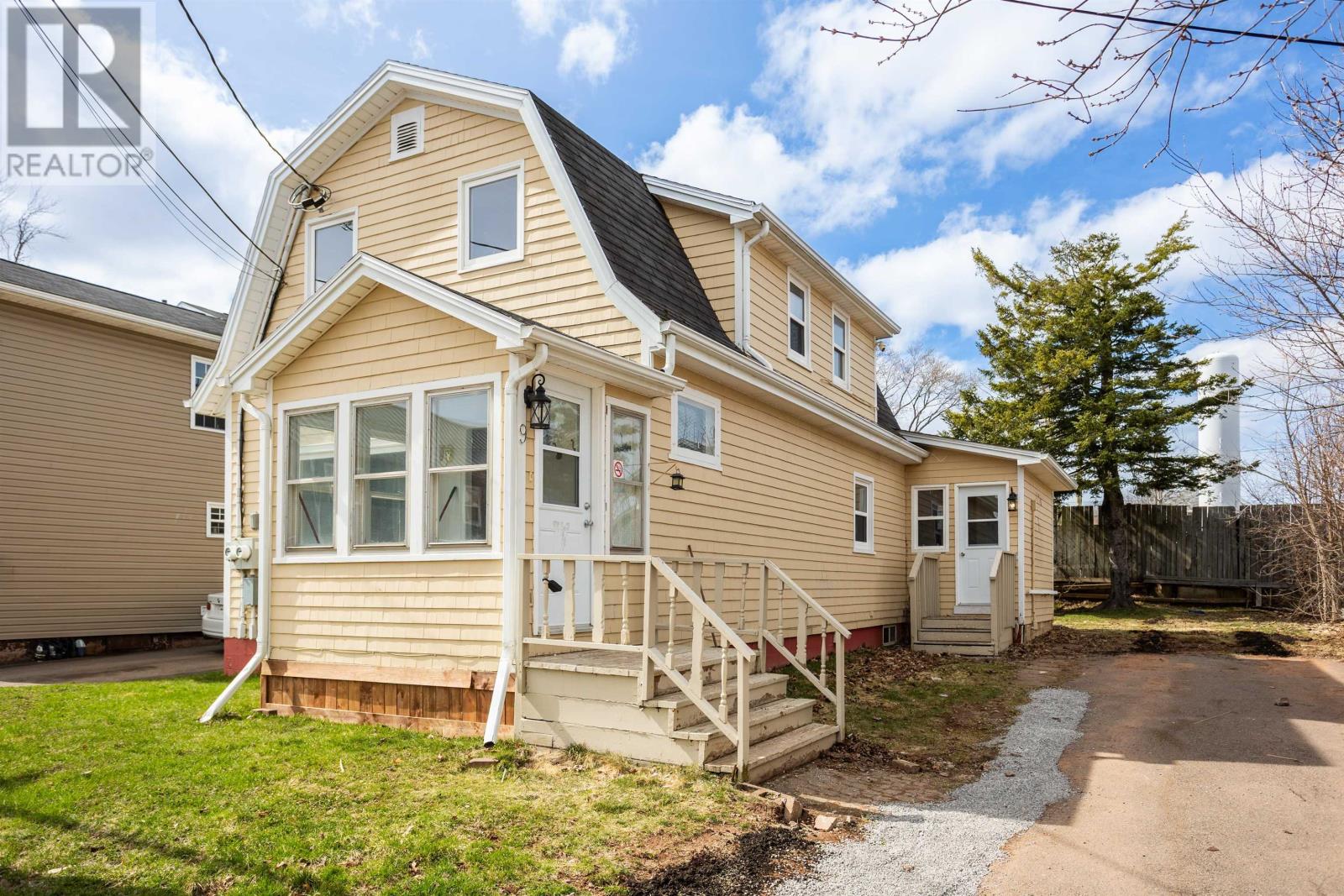 9 Summer Street